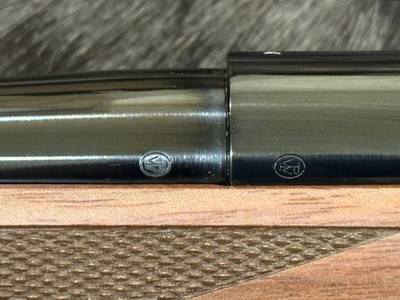 NEW WINCHESTER MODEL 70 SUPER GRADE 30-06 SPFLD 24