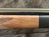 NEW WINCHESTER MODEL 70 SUPER GRADE 30-06 SPFLD 24