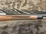 NEW WINCHESTER MODEL 70 SUPER GRADE 30-06 SPFLD 24