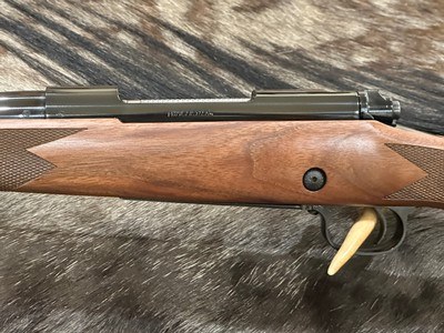 NEW WINCHESTER MODEL 70 SUPER GRADE 30-06 SPFLD 24