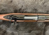 NEW WINCHESTER MODEL 70 SUPER GRADE 30-06 SPFLD 24