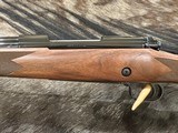 NEW WINCHESTER MODEL 70 SUPER GRADE 30-06 SPFLD 24