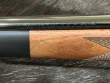 NEW WINCHESTER MODEL 70 SUPER GRADE 30-06 SPFLD 24