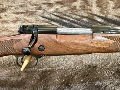 NEW WINCHESTER MODEL 70 SUPER GRADE 30-06 SPFLD 24