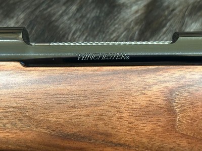 NEW WINCHESTER MODEL 70 SUPER GRADE 30-06 SPFLD 24