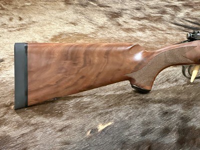 NEW WINCHESTER MODEL 70 SUPER GRADE 30-06 SPFLD 24