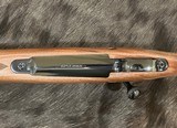 NEW WINCHESTER MODEL 70 SUPER GRADE 30-06 SPFLD 24