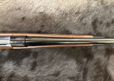 NEW WINCHESTER MODEL 70 SUPER GRADE 30-06 SPFLD 24