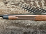 NEW WINCHESTER MODEL 70 SUPER GRADE 30-06 SPFLD 24