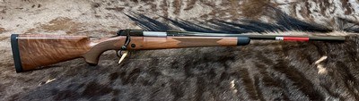 NEW WINCHESTER MODEL 70 SUPER GRADE 30-06 SPFLD 24
