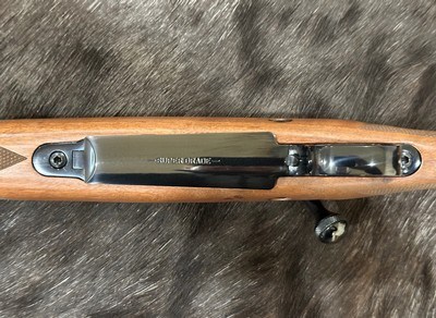 NEW WINCHESTER MODEL 70 SUPER GRADE 30-06 SPFLD 24