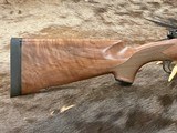 NEW WINCHESTER MODEL 70 SUPER GRADE 30-06 SPFLD 24