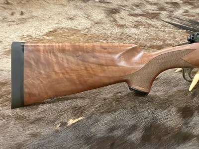NEW WINCHESTER MODEL 70 SUPER GRADE 30-06 SPFLD 24