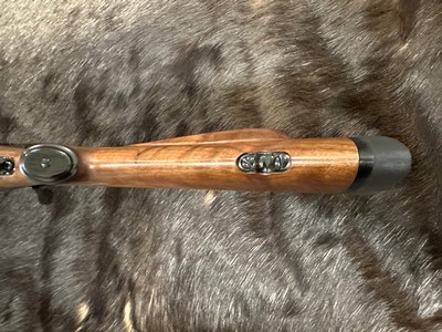 NEW WINCHESTER MODEL 70 SUPER GRADE 30-06 SPFLD 24