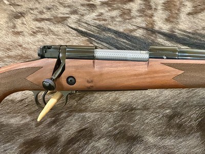 NEW WINCHESTER MODEL 70 SUPER GRADE 30-06 SPFLD 24