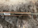 NEW WINCHESTER MODEL 70 SUPER GRADE 30-06 SPFLD 24