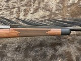NEW WINCHESTER MODEL 70 SUPER GRADE 30-06 SPFLD 24
