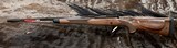 NEW WINCHESTER MODEL 70 SUPER GRADE 30-06 SPFLD 24