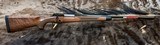 NEW WINCHESTER MODEL 70 SUPER GRADE 30-06 SPFLD 24