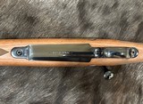 NEW WINCHESTER MODEL 70 SUPER GRADE 30-06 SPFLD 24
