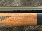 NEW WINCHESTER MODEL 70 SUPER GRADE 30-06 SPFLD 24