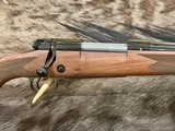NEW WINCHESTER MODEL 70 SUPER GRADE 30-06 SPFLD 24