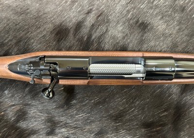 NEW WINCHESTER MODEL 70 SUPER GRADE 30-06 SPFLD 24