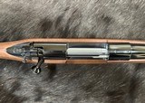 NEW WINCHESTER MODEL 70 SUPER GRADE 30-06 SPFLD 24