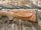 NEW WINCHESTER MODEL 70 SUPER GRADE 30-06 SPFLD 24