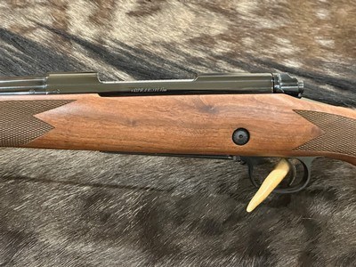 NEW WINCHESTER MODEL 70 SUPER GRADE 30-06 SPFLD 24