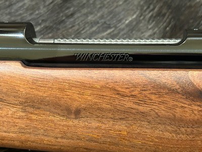 NEW WINCHESTER MODEL 70 SUPER GRADE 30-06 SPFLD 24