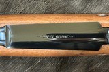 NEW WINCHESTER MODEL 70 SUPER GRADE 30-06 SPFLD 24