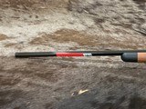 NEW WINCHESTER MODEL 70 SUPER GRADE 30-06 SPFLD 24