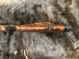 NEW WINCHESTER MODEL 70 SUPER GRADE 300 WSM 24