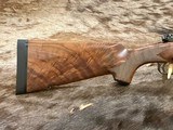 NEW WINCHESTER MODEL 70 SUPER GRADE 300 WSM 24
