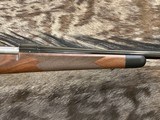 NEW WINCHESTER MODEL 70 SUPER GRADE 300 WSM 24