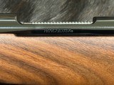 NEW WINCHESTER MODEL 70 SUPER GRADE 300 WSM 24