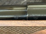 NEW WINCHESTER MODEL 70 SUPER GRADE 300 WSM 24