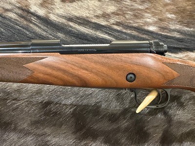 NEW WINCHESTER MODEL 70 SUPER GRADE 300 WSM 24