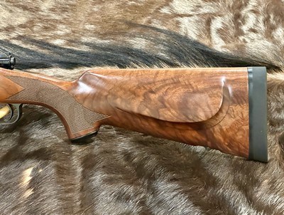 NEW WINCHESTER MODEL 70 SUPER GRADE 300 WSM 24