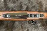 NEW WINCHESTER MODEL 70 SUPER GRADE 300 WSM 24