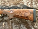 NEW WINCHESTER MODEL 70 SUPER GRADE 300 WSM 24