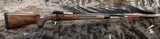 NEW WINCHESTER MODEL 70 SUPER GRADE 300 WSM 24