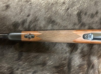 NEW WINCHESTER MODEL 70 SUPER GRADE 300 WSM 24