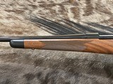 NEW WINCHESTER MODEL 70 SUPER GRADE 300 WSM 24