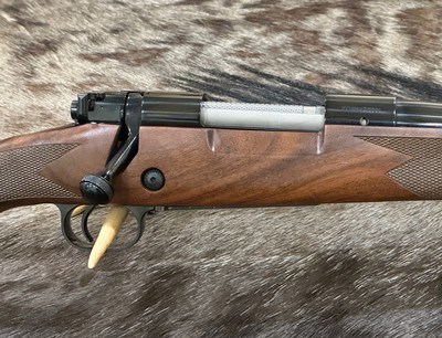 NEW WINCHESTER MODEL 70 SUPER GRADE 300 WSM 24
