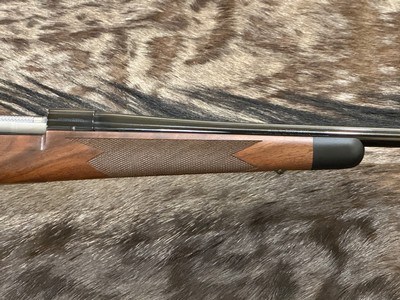 NEW WINCHESTER MODEL 70 SUPER GRADE 300 WSM 24