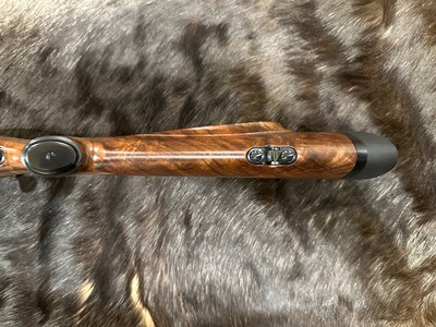 NEW WINCHESTER MODEL 70 SUPER GRADE 300 WSM 24