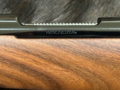 NEW WINCHESTER MODEL 70 SUPER GRADE 300 WSM 24