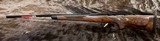 NEW WINCHESTER MODEL 70 SUPER GRADE 300 WSM 24